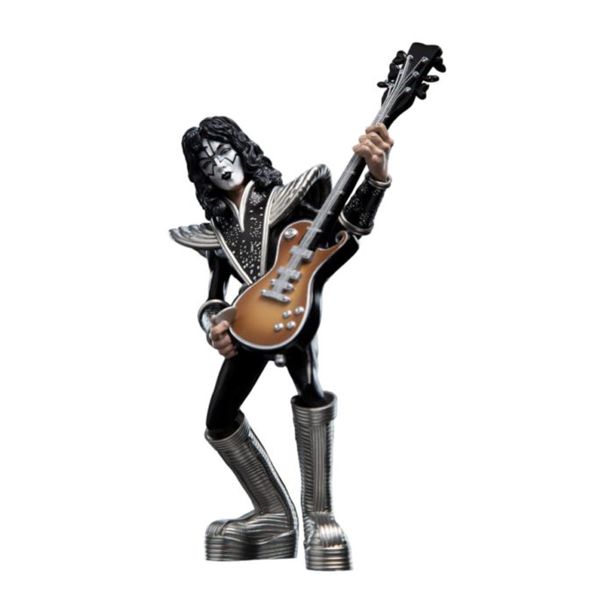 Kiss – The Spaceman Mini Epics Vinyl Figure