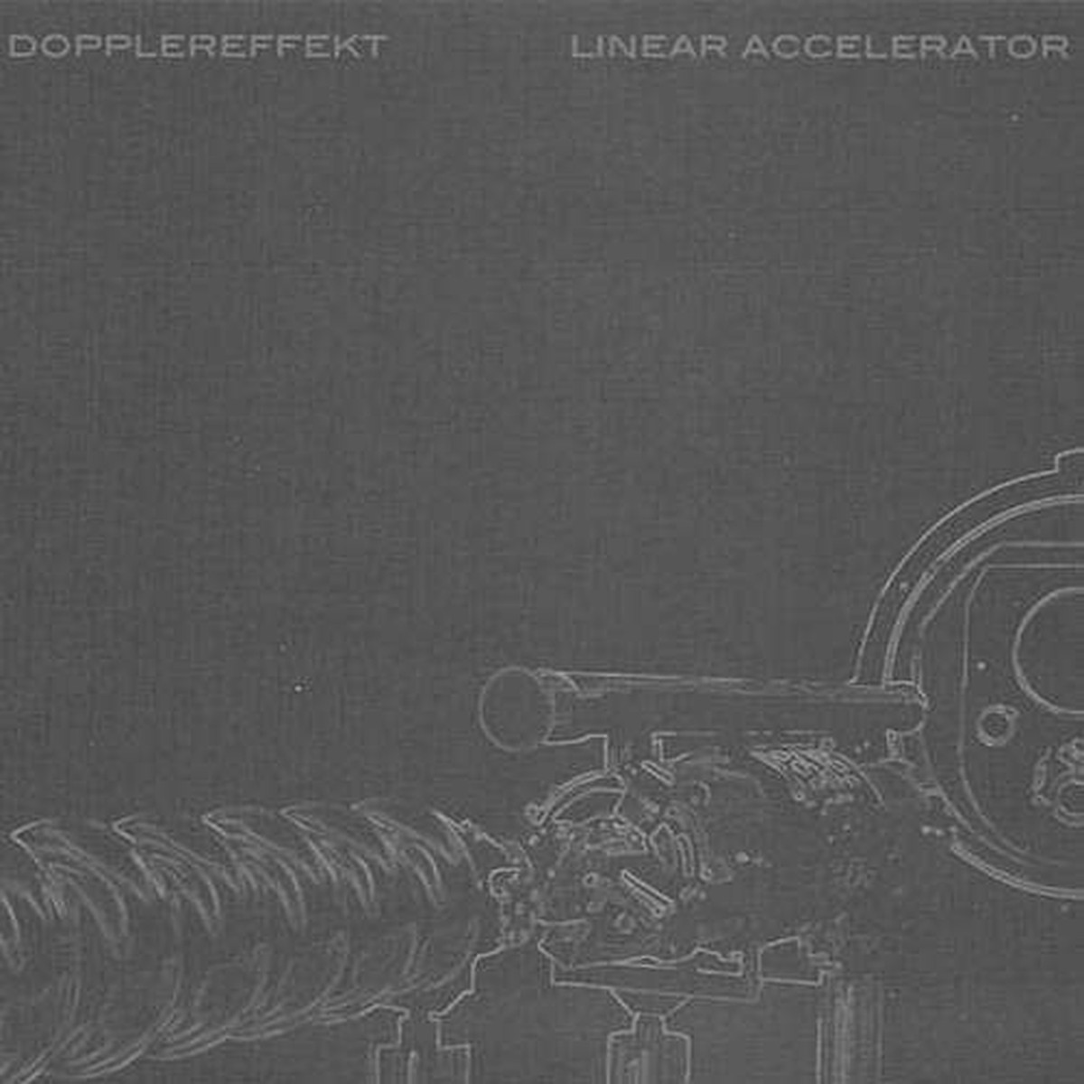 Linear Accelerator