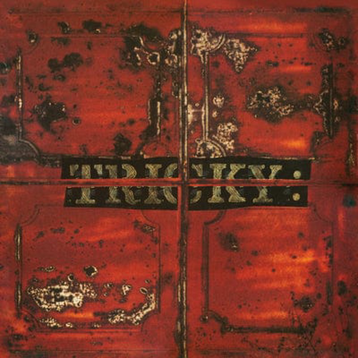 Maxinquaye (Deluxe Edition) – Tricky VINYL