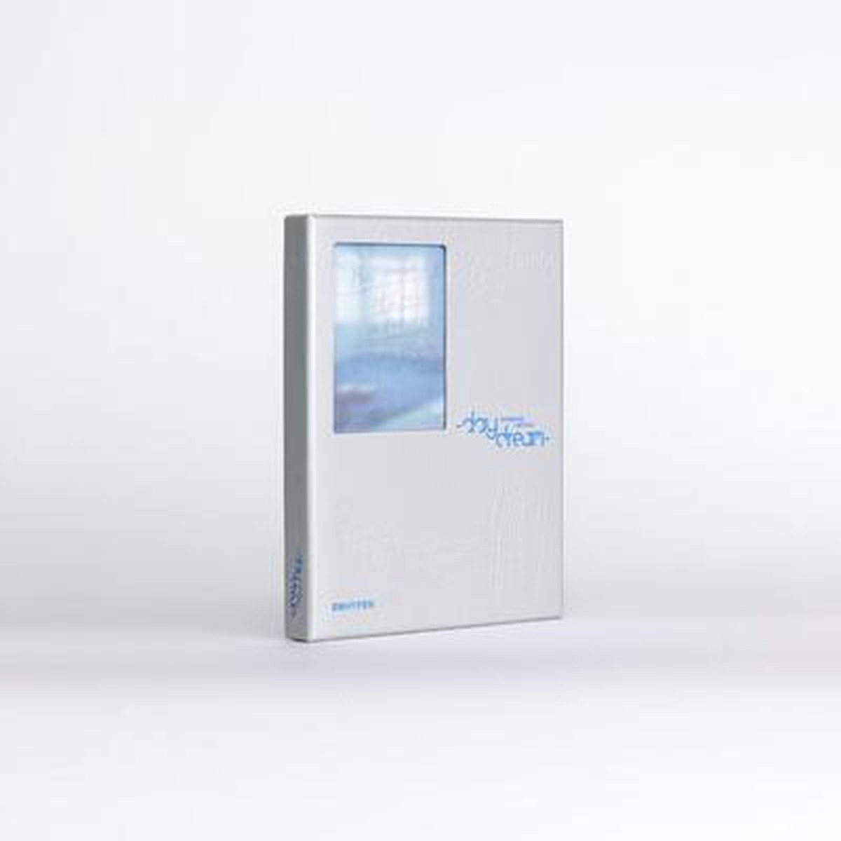 ROMANCE UNTOLD -daydream- (BLUE NOON Ver) – ENHYPEN CD