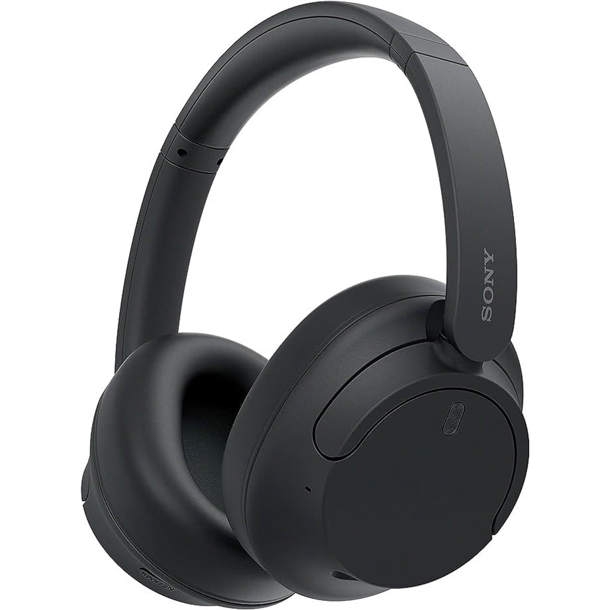 Sony WH-CH720N Noise Cancelling Wireless Bluetooth Headphones Black Accessories