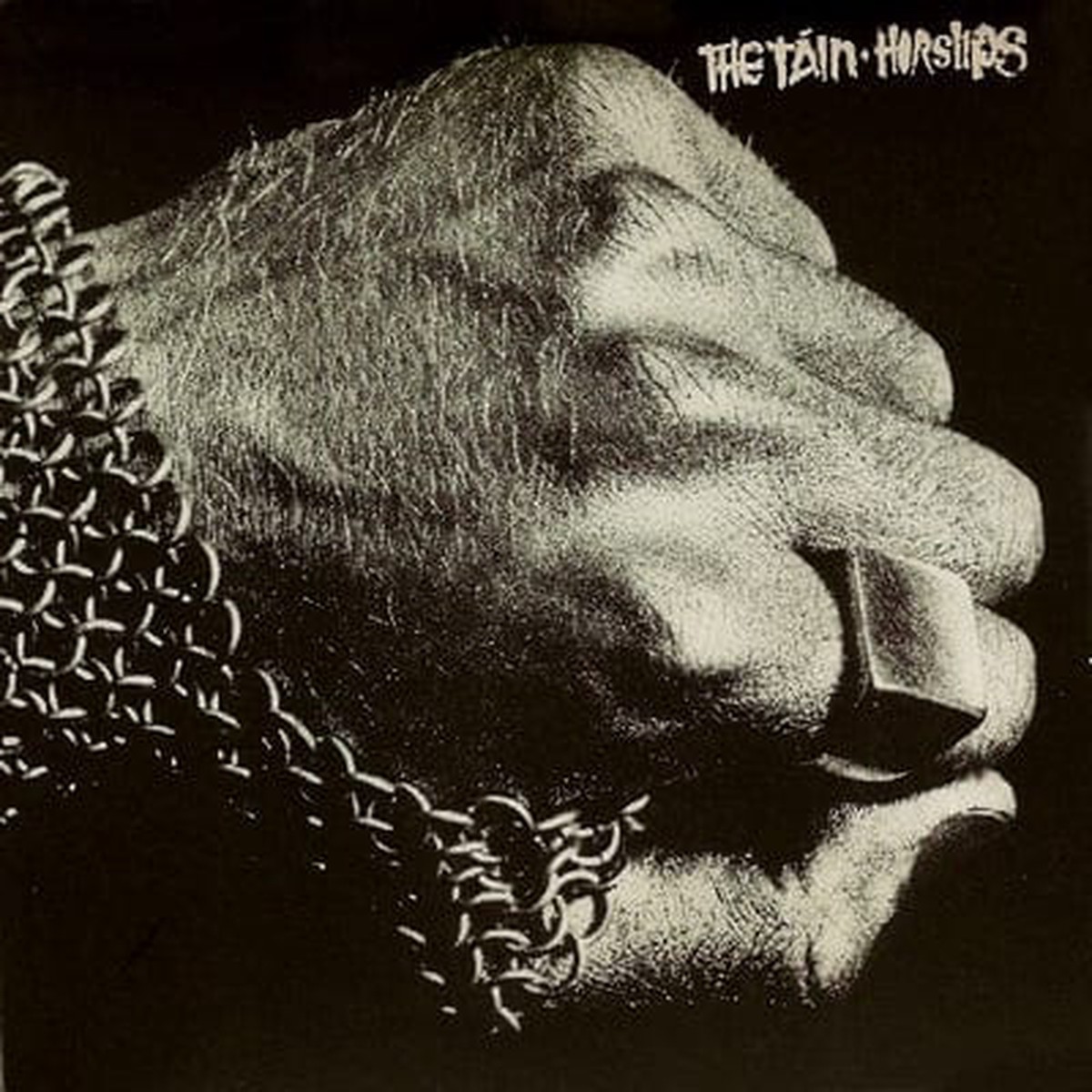 The Tin – Horslips VINYL