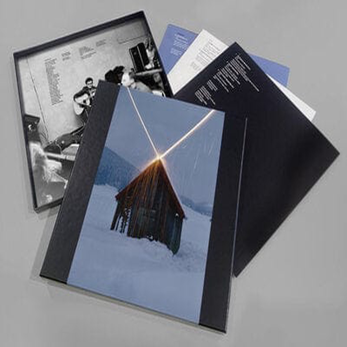 We Have Dozens of Titles – Gastr Del Sol VINYL