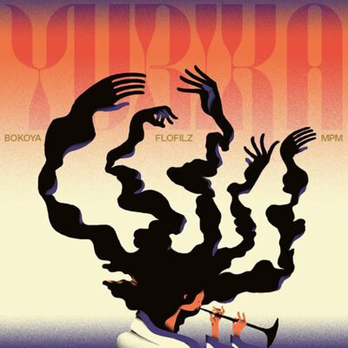 Yurika - Bokoya FloFilz VINYL