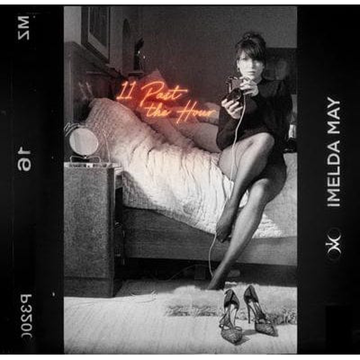 11 Past the Hour - Imelda May CD