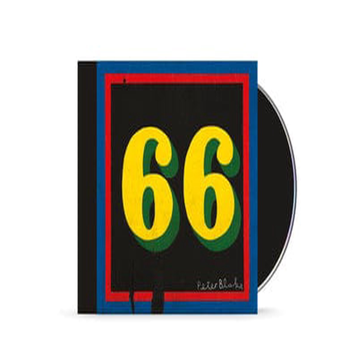 66 - Paul Weller CD