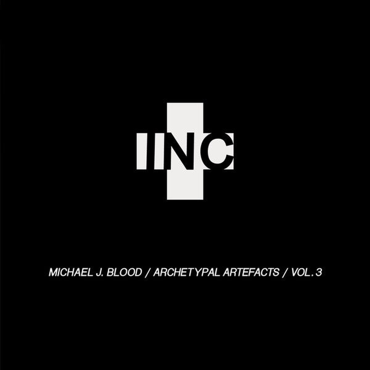 Archetypal Artefacts Vol 3