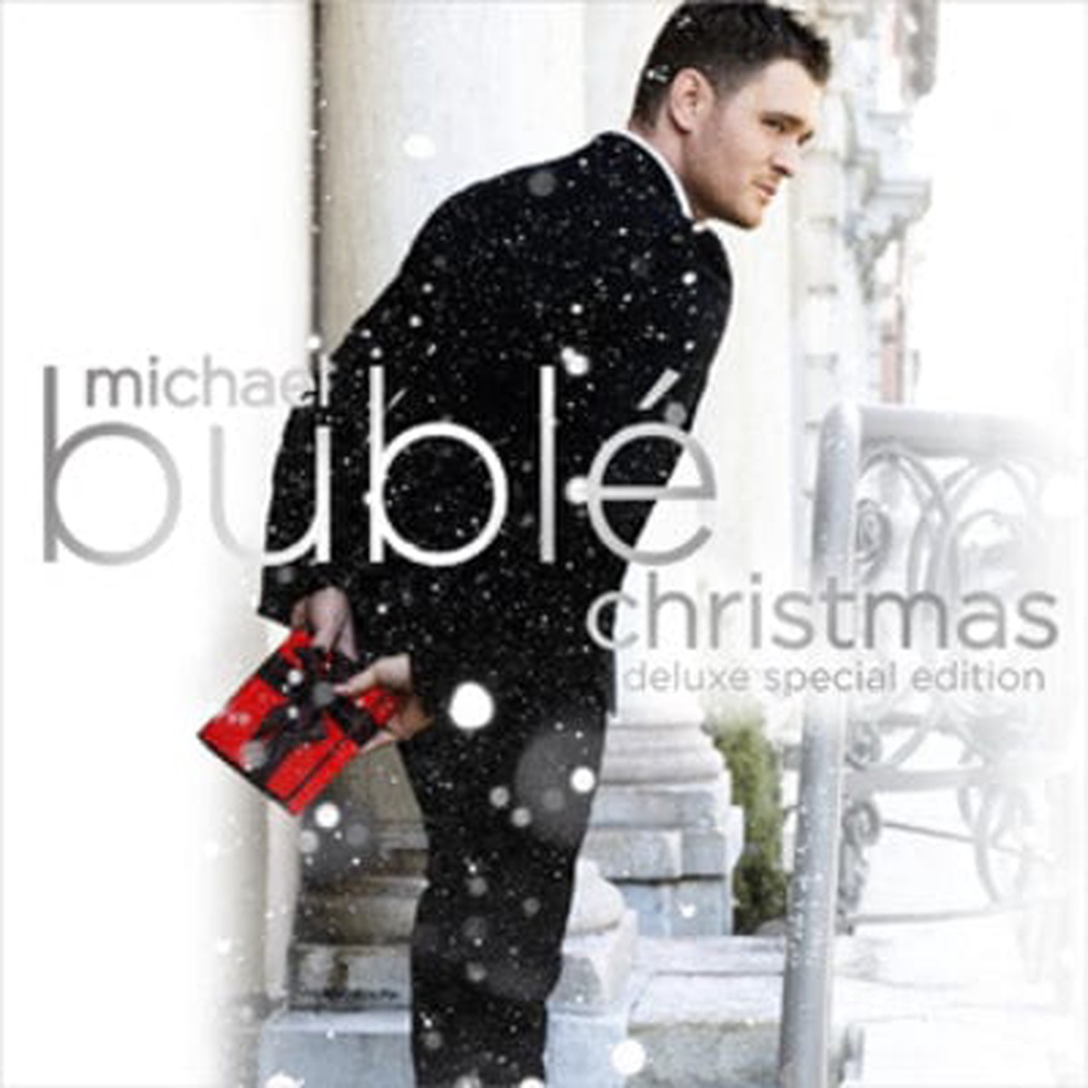 Christmas – Michael Bubl CD
