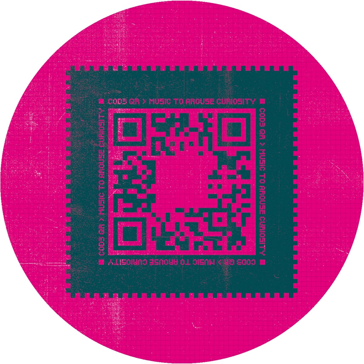 COD3 QR 007