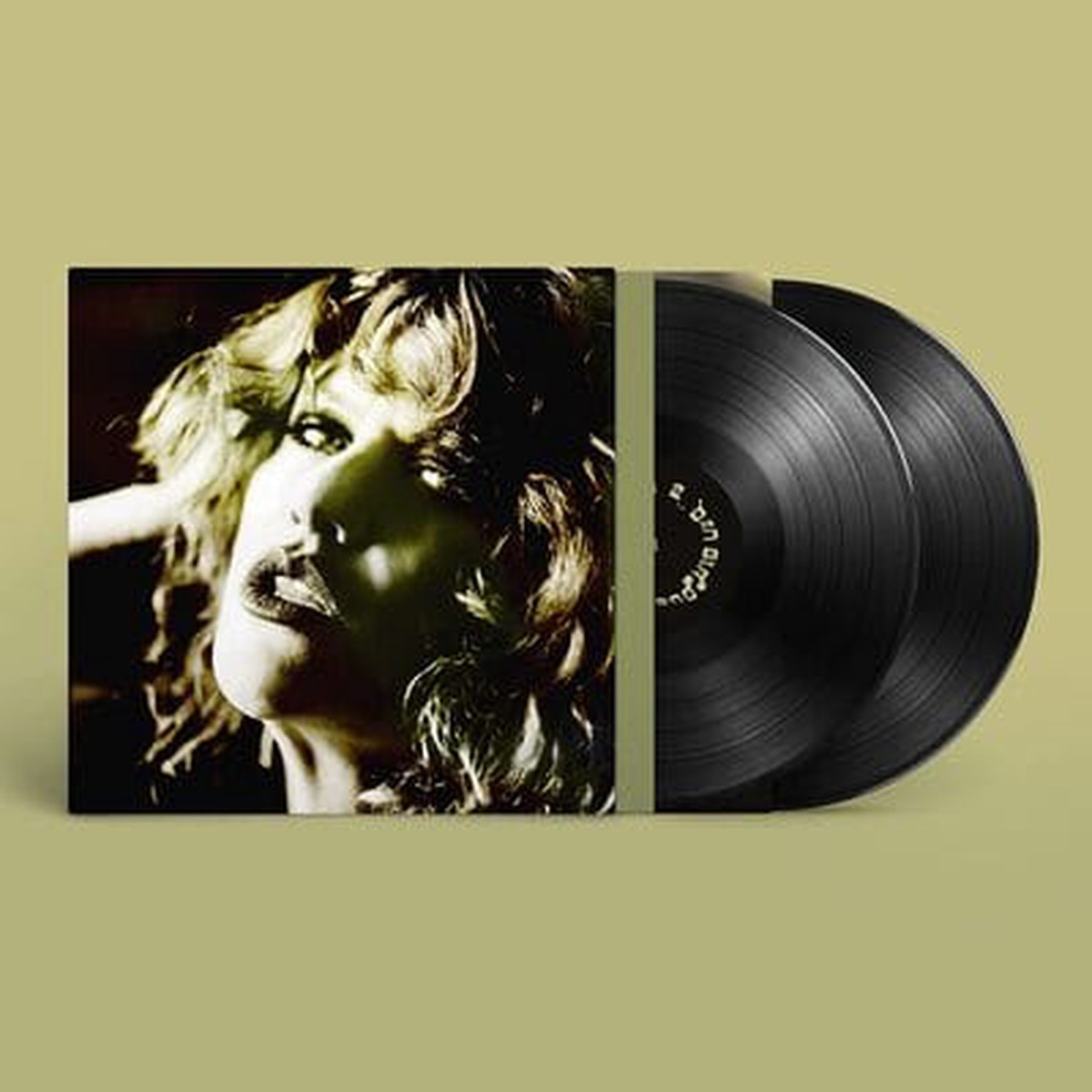 Hard Feelings – Hard Feelings VINYL
