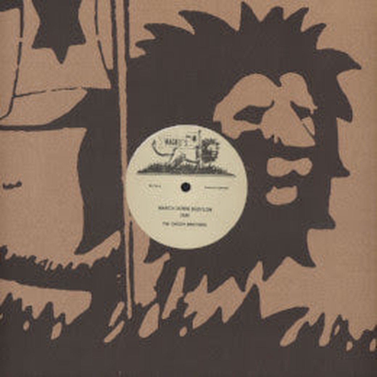 March Down Babylon