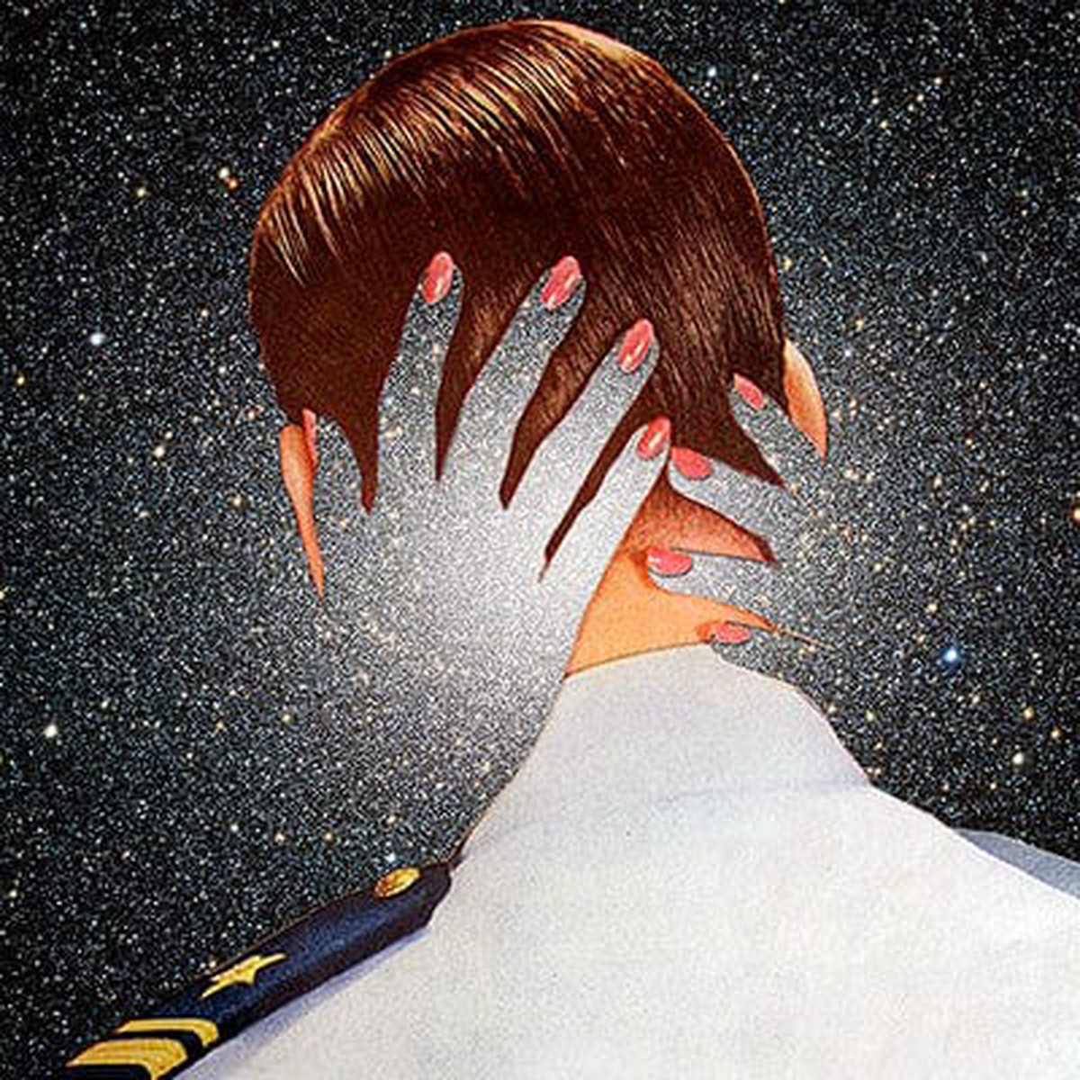 Mister Asylum – Highly Suspect CD