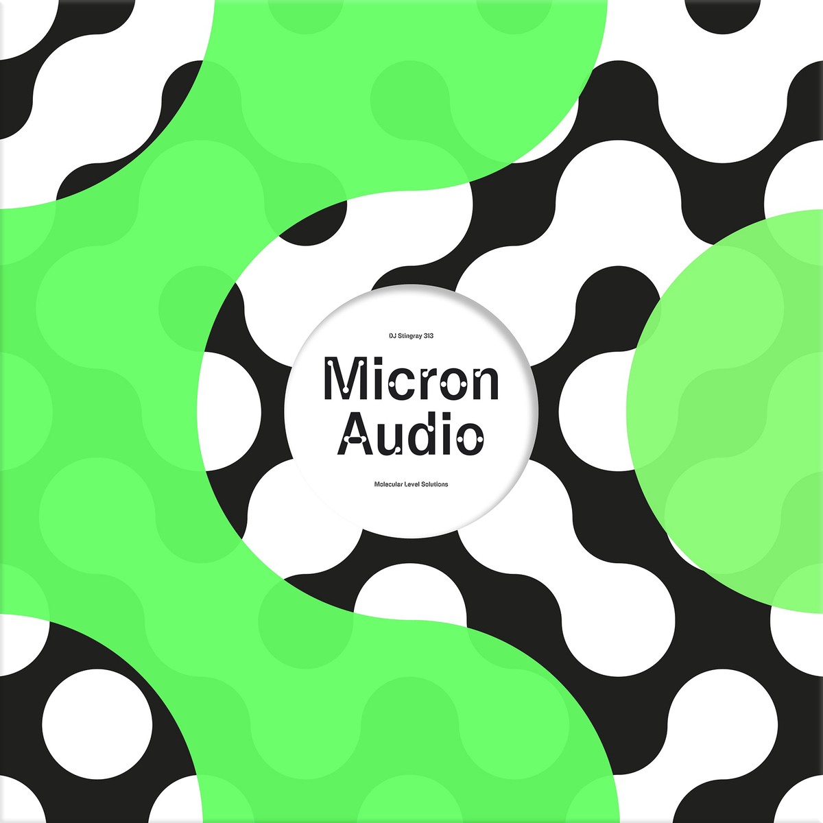 Molecular Level Solutions