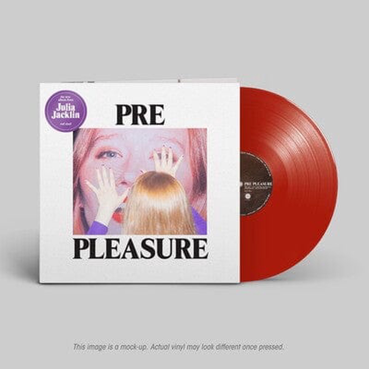 Pre Pleasure – Julia Jacklin VINYL