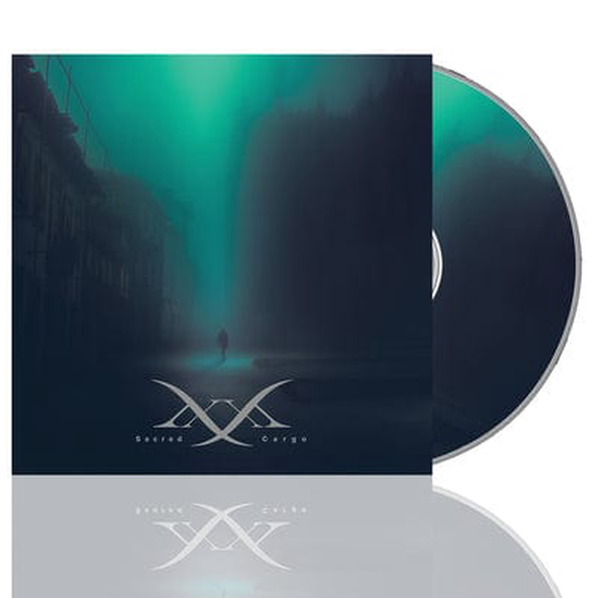 Sacred Cargo – MMXX CD