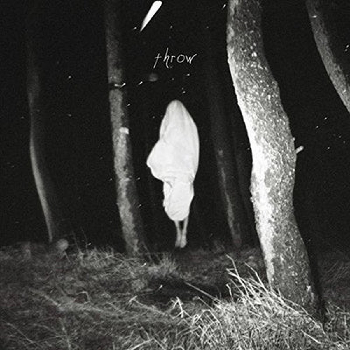 Throw – Flood Of Red CD