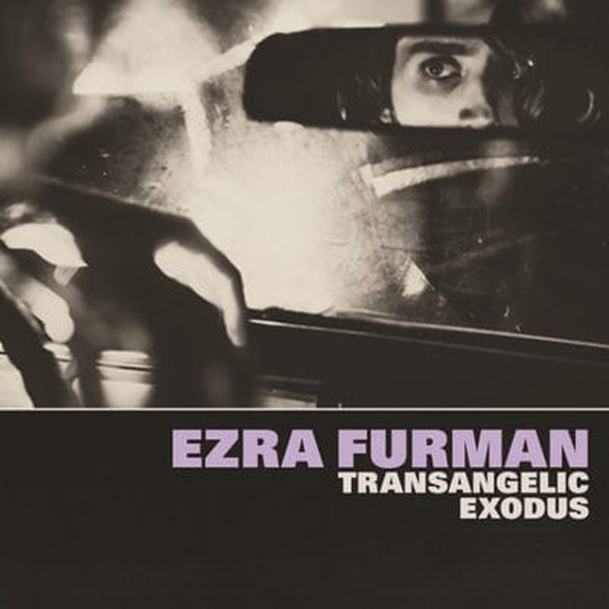 Transangelic Exodus – Ezra Furman VINYL
