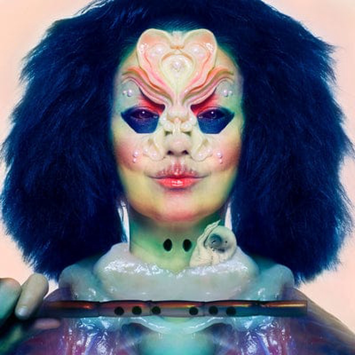 Utopia – Bjrk CD