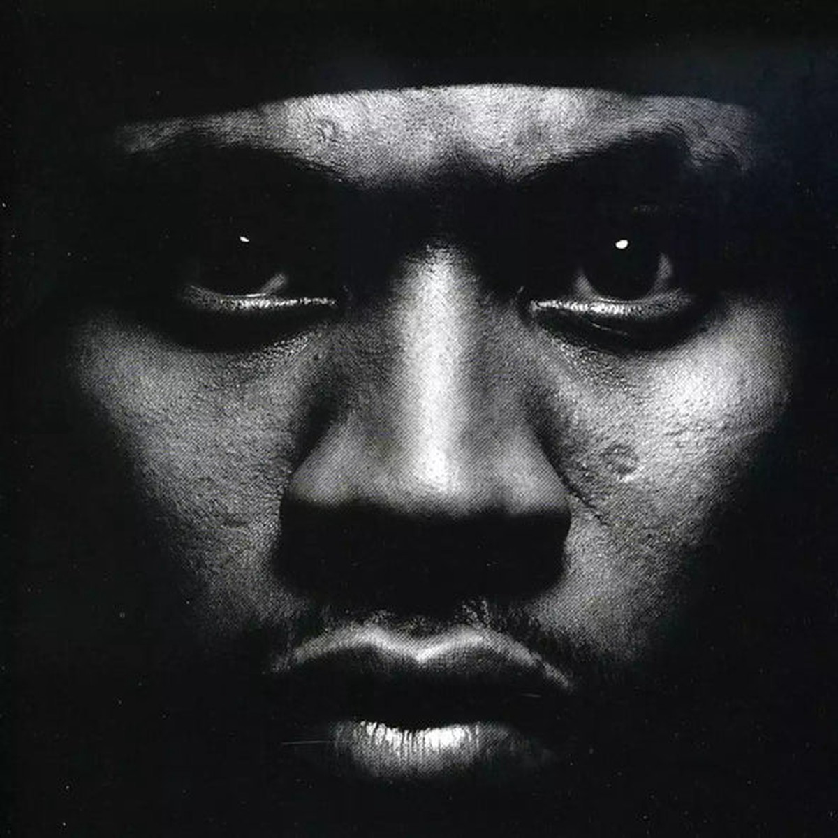 All World Greatest Hits – LL Cool J VINYL