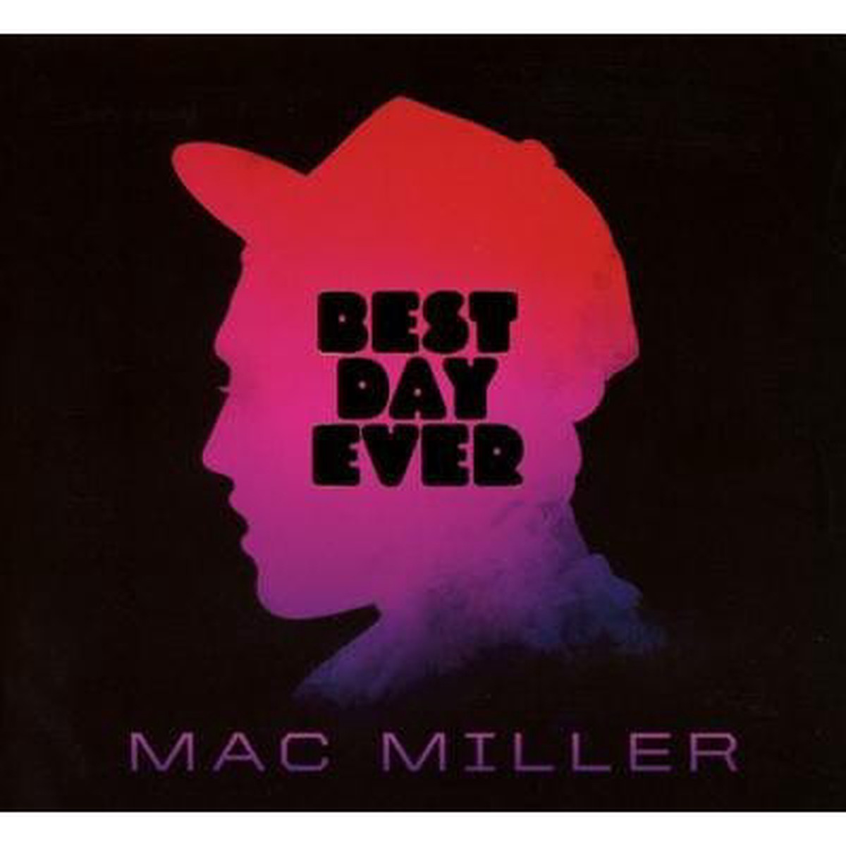 Best Day Ever – Mac Miller VINYL