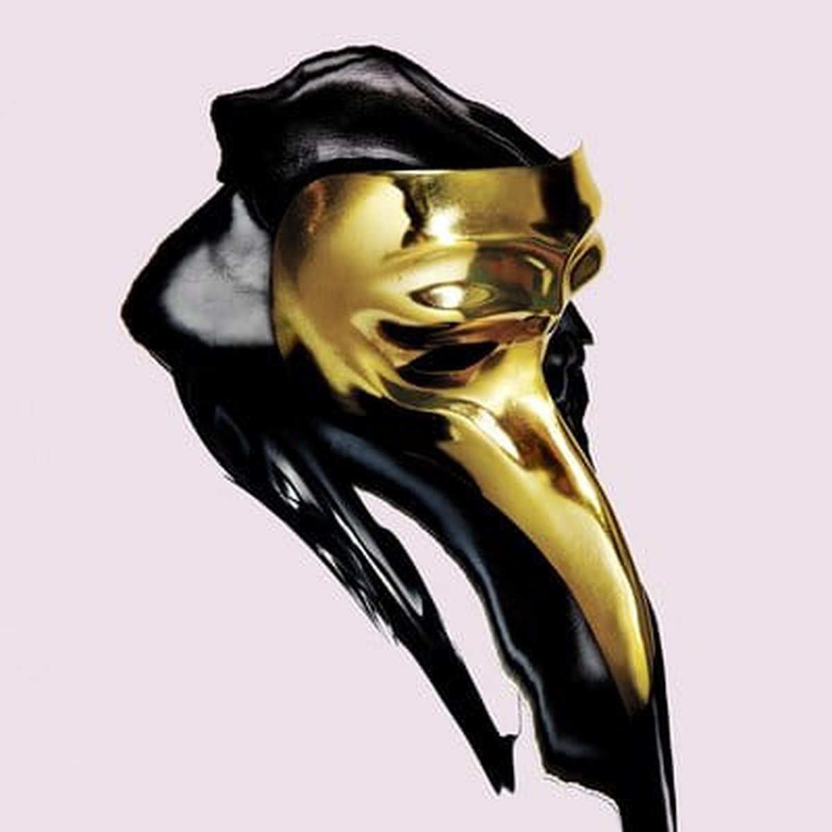 Charmer – Claptone CD