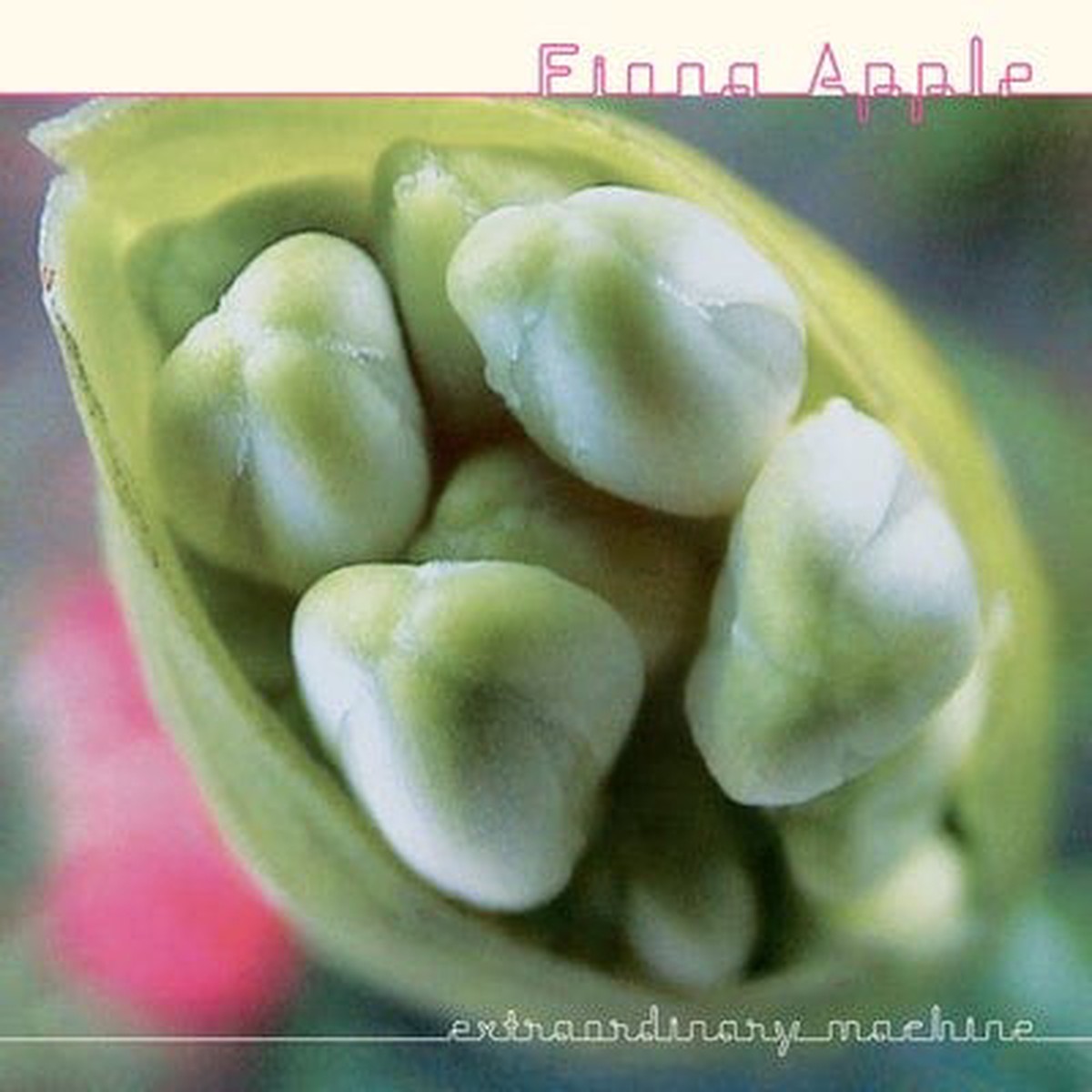 Extraordinary Machine – Fiona Apple VINYL