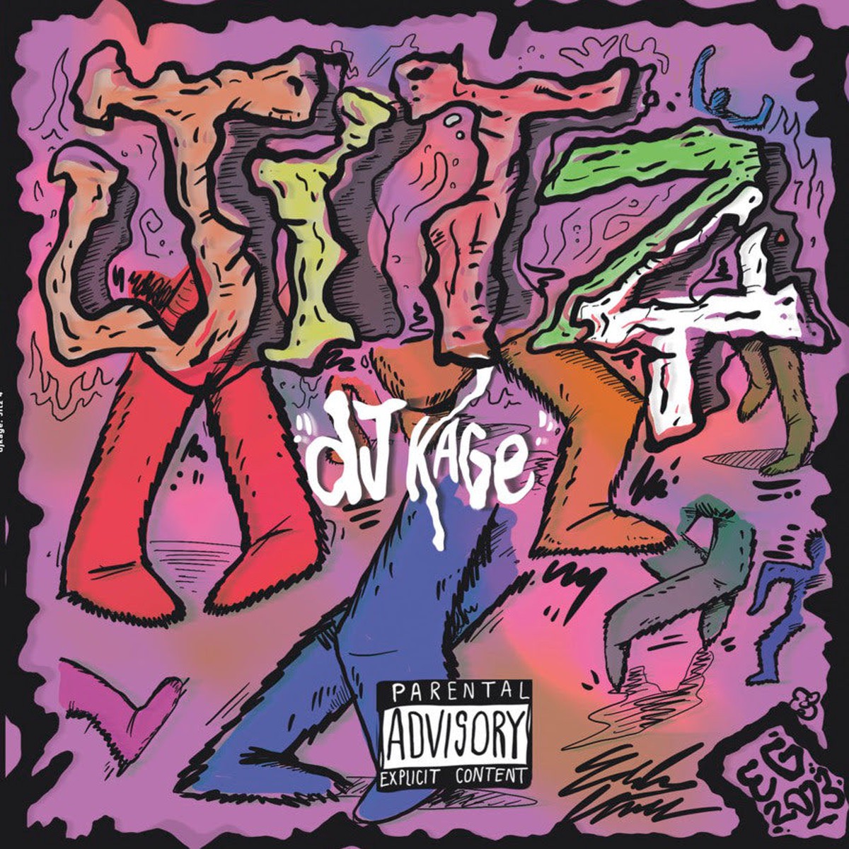 Jitz 4