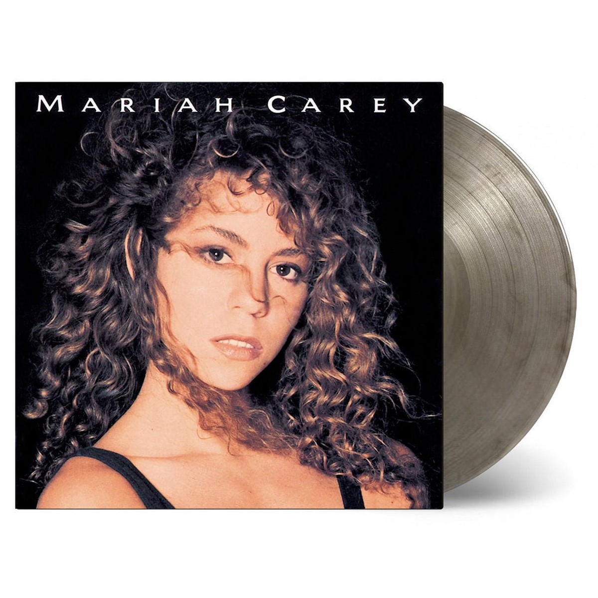 Mariah Carey (NAD 2022) – Mariah Carey Colour Vinyl