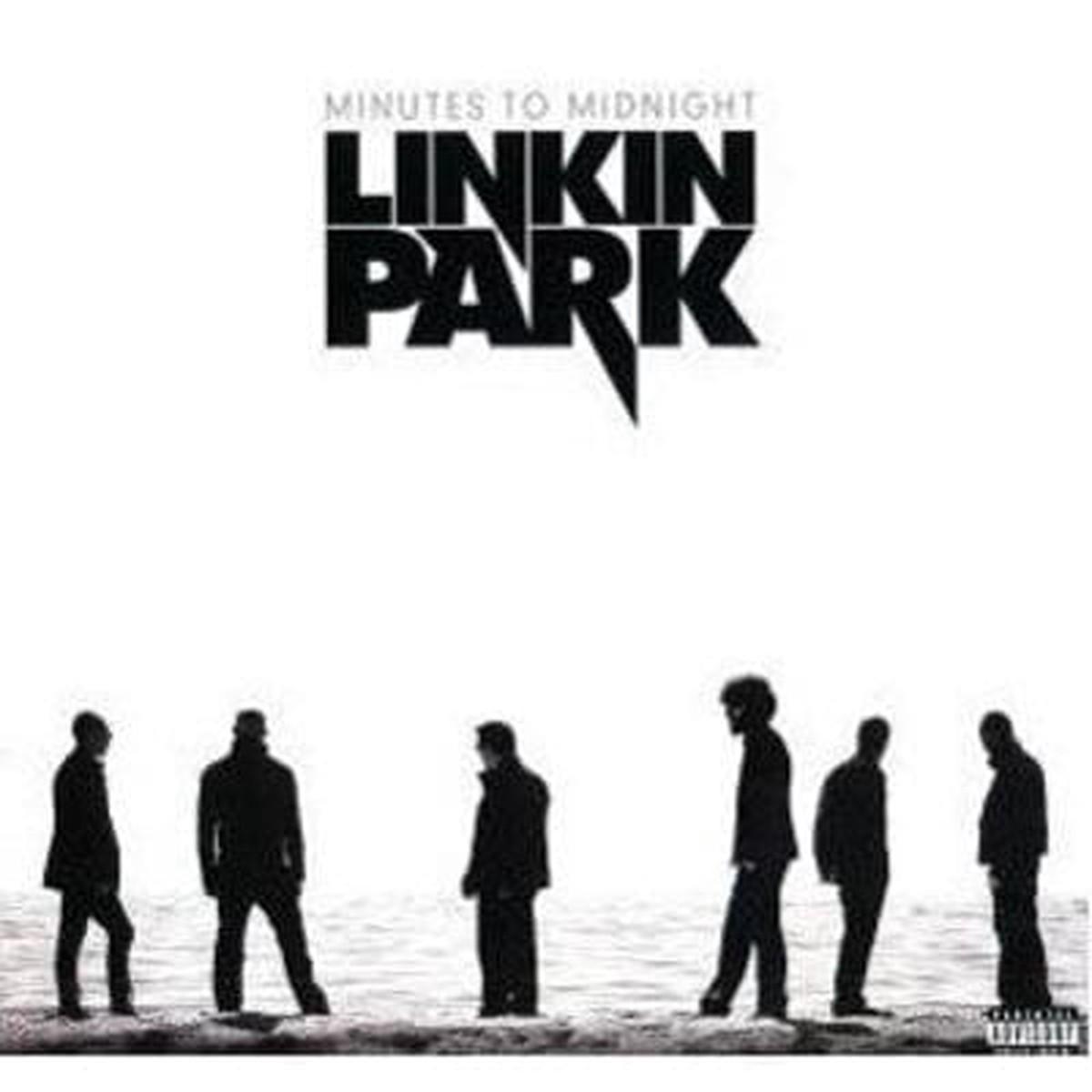 Minutes to Midnight – Linkin Park VINYL