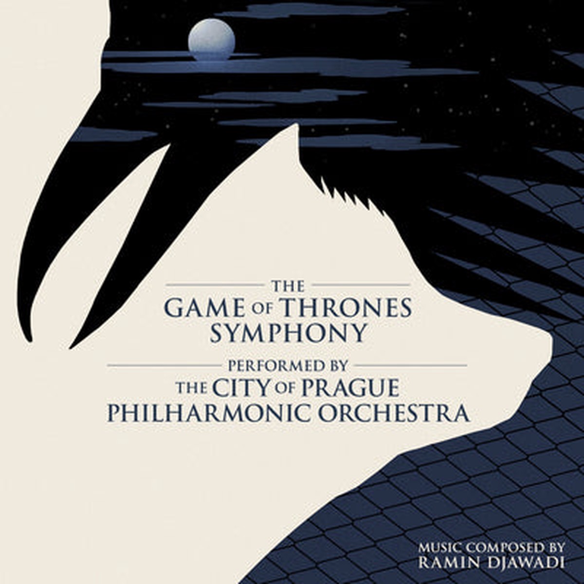 Music of Game of Thrones – Ramin Djawadi VINYL