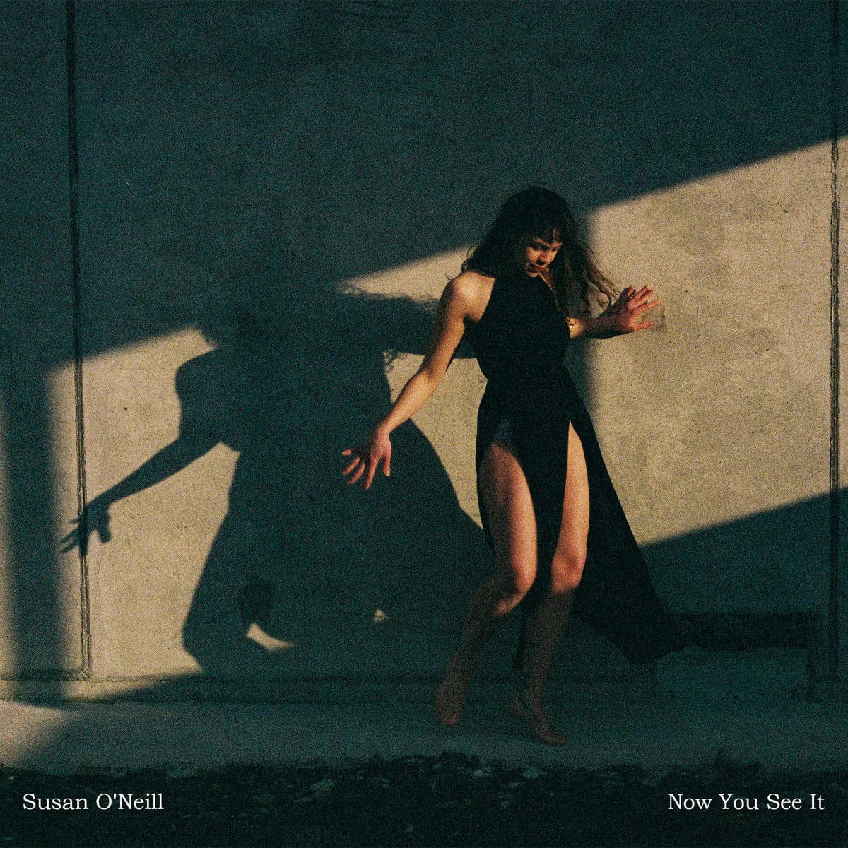 Now You See It Susan ONeill (EP) CD