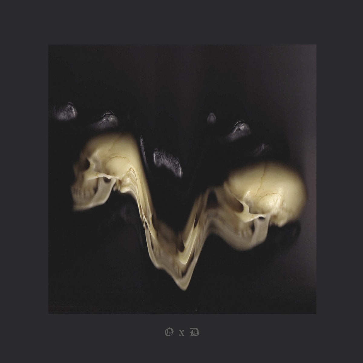 Optimistic Decay EP