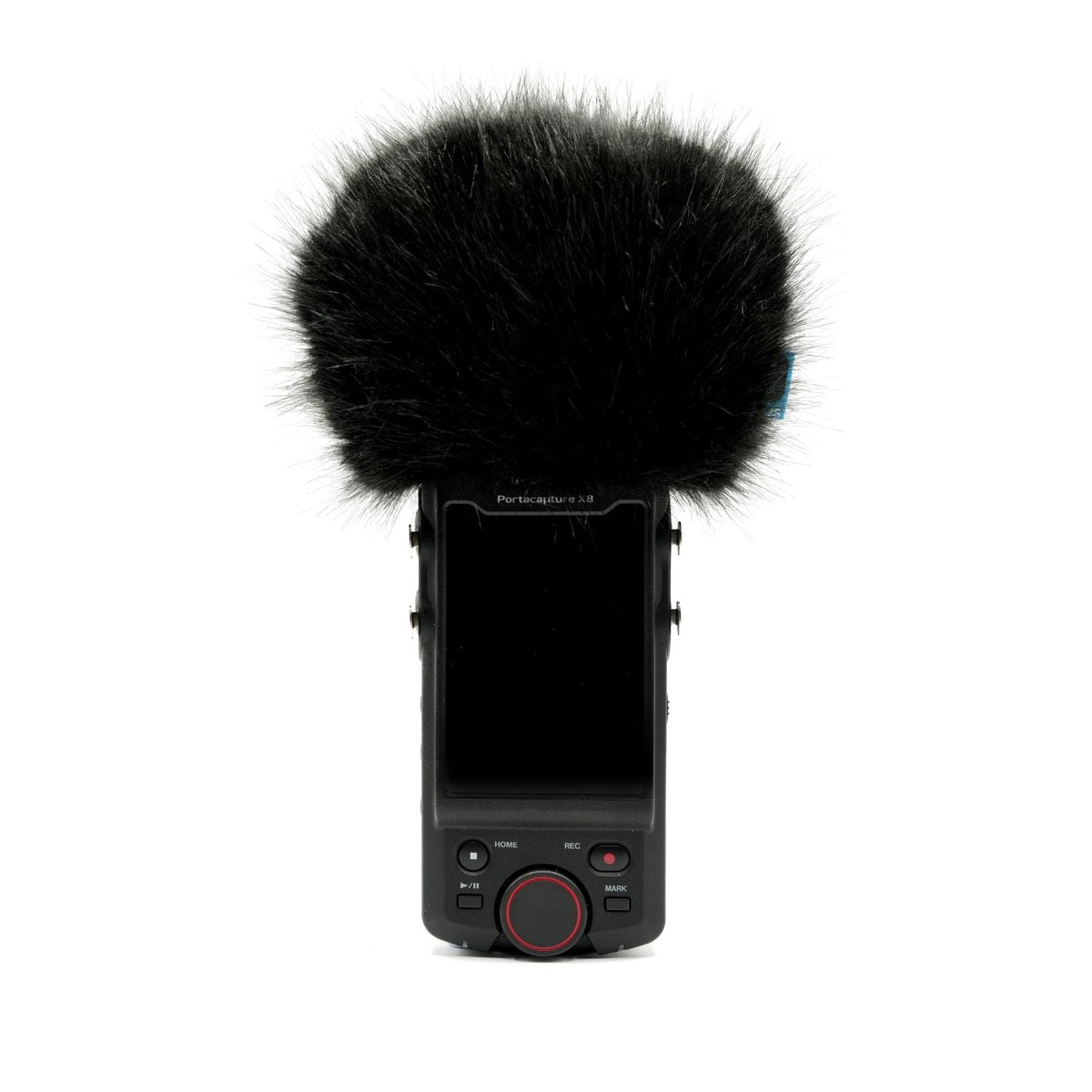 Radius Mini Windcovers for Tascam Portable Recorders