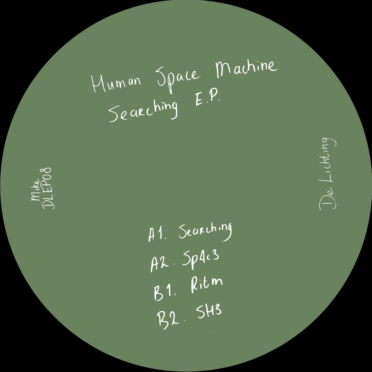Searching EP