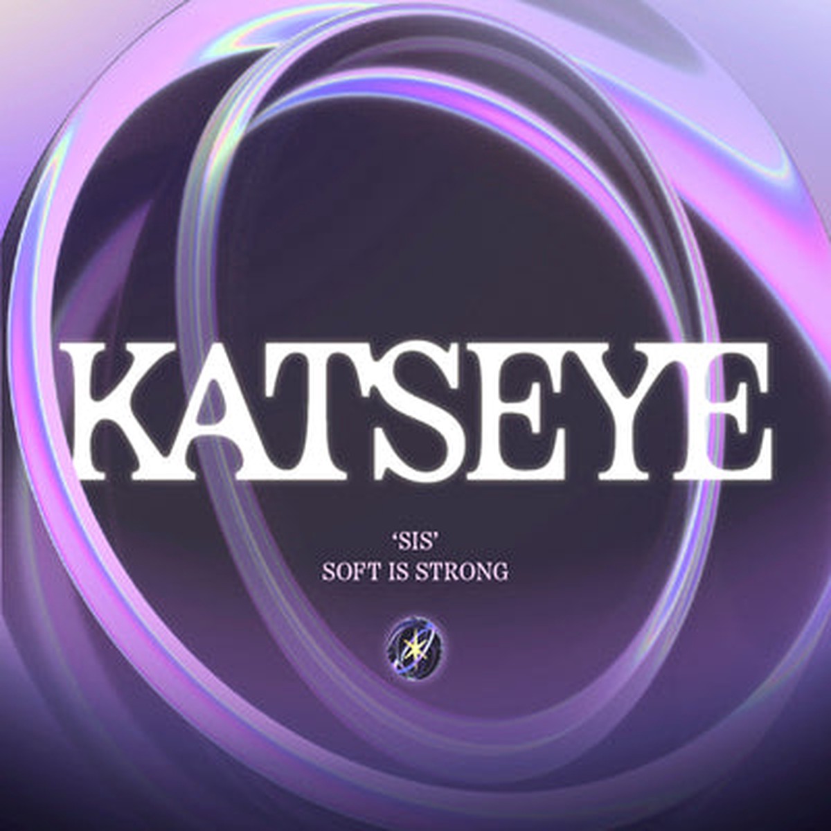 SIS (Soft Is Strong) Soft Ver – Katseye CD