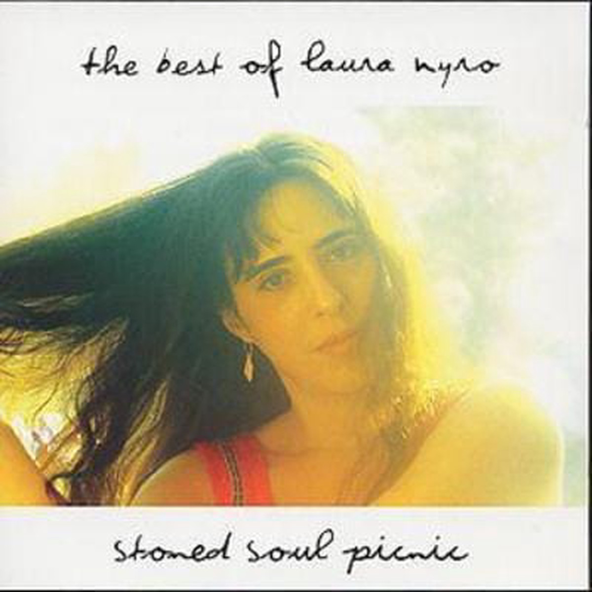 Stoned Soul Picnic The Best of Laura Nyro – Dan Loggins CD