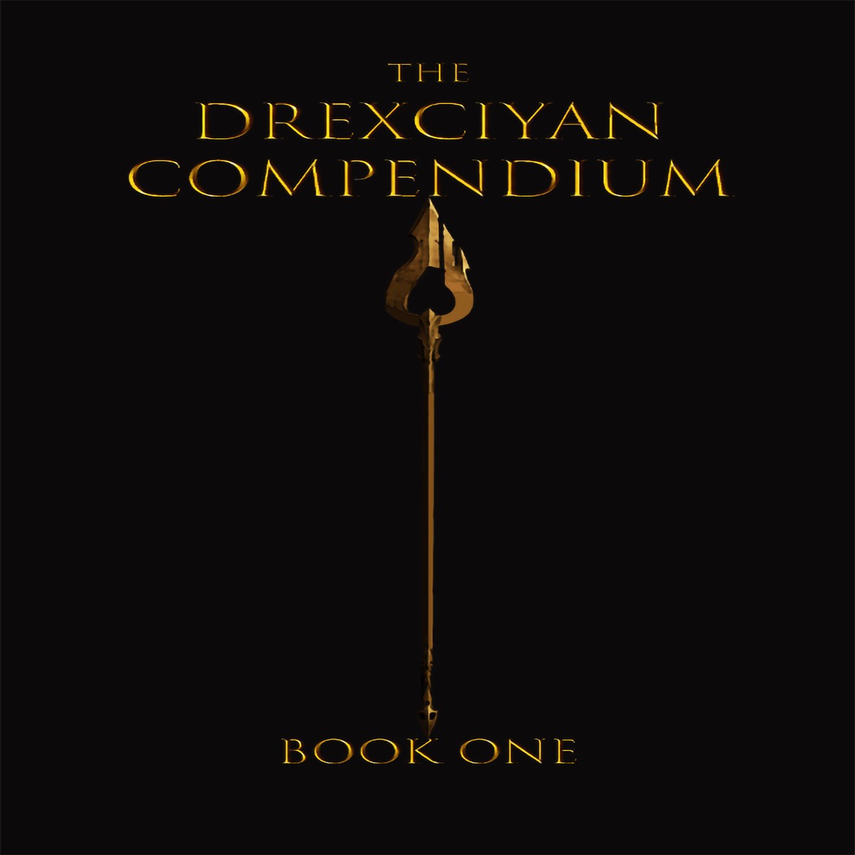 The Drexciyan Compendium Book One