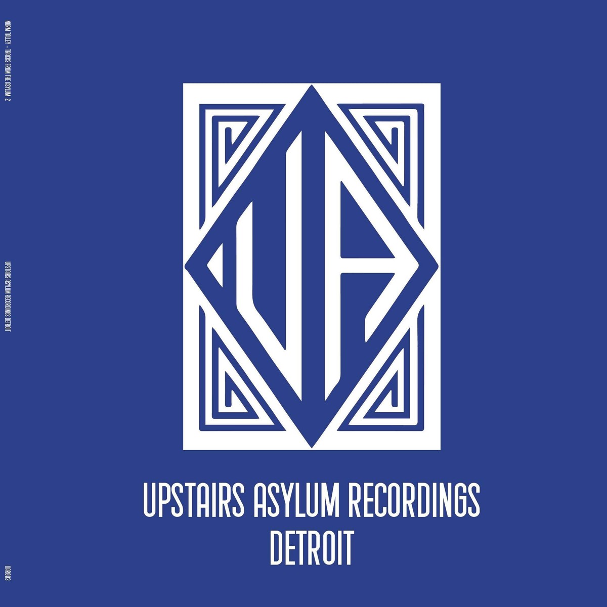 Tracks From The Asylum 2