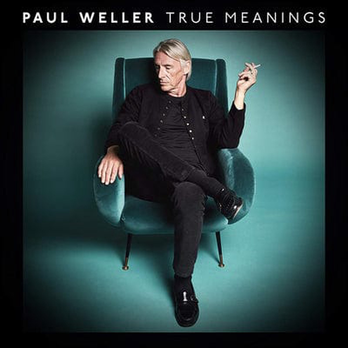 True Meanings – Paul Weller CD