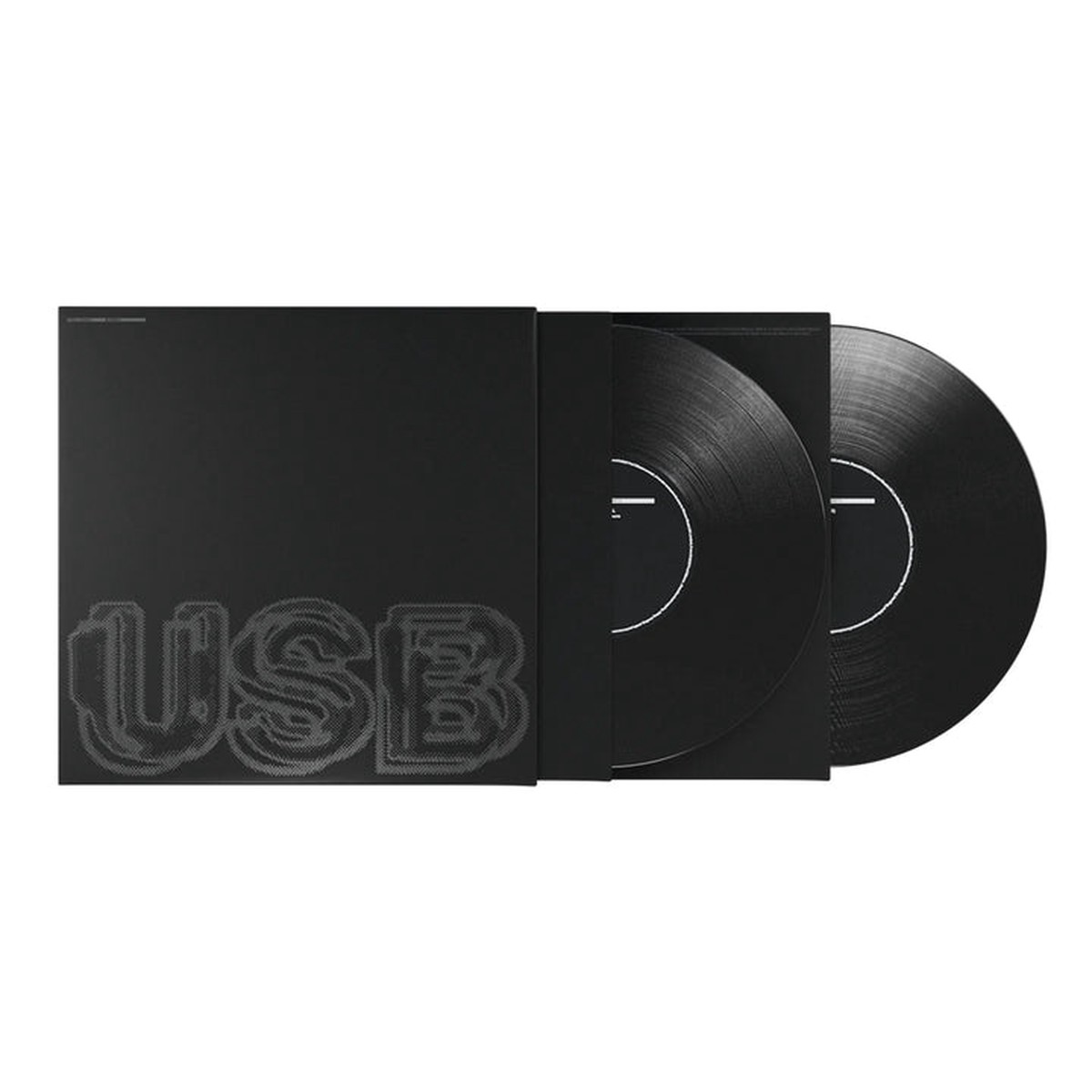 USB – Fred Again VINYL