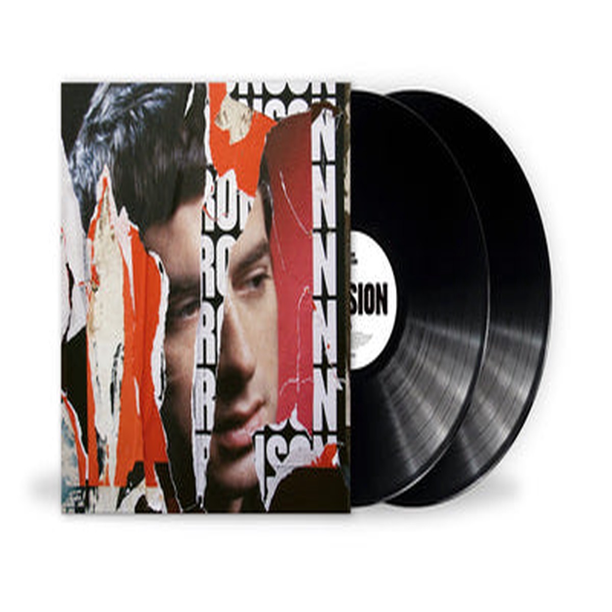 Version – Mark Ronson VINYL