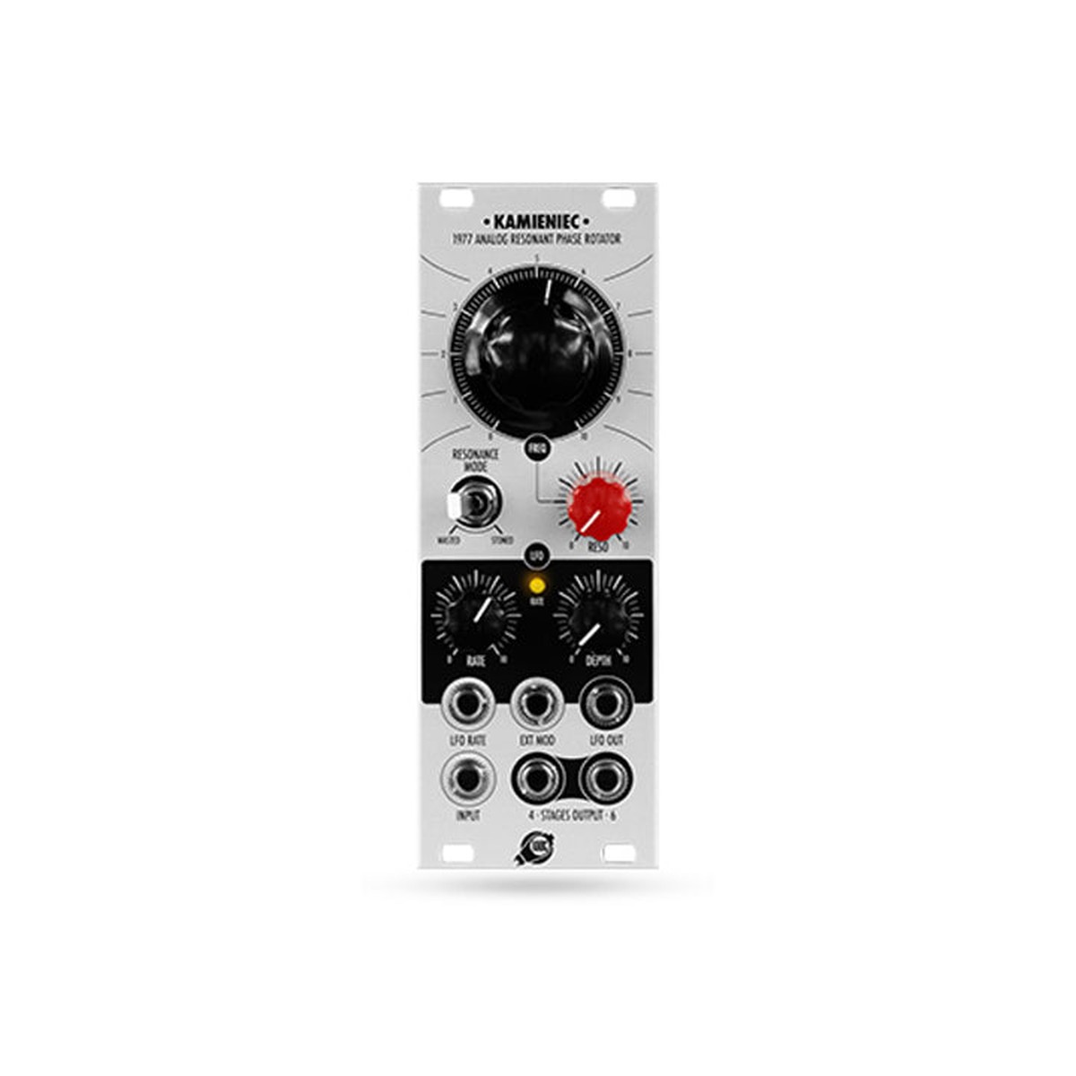 XAOC Devices Kamieniec
