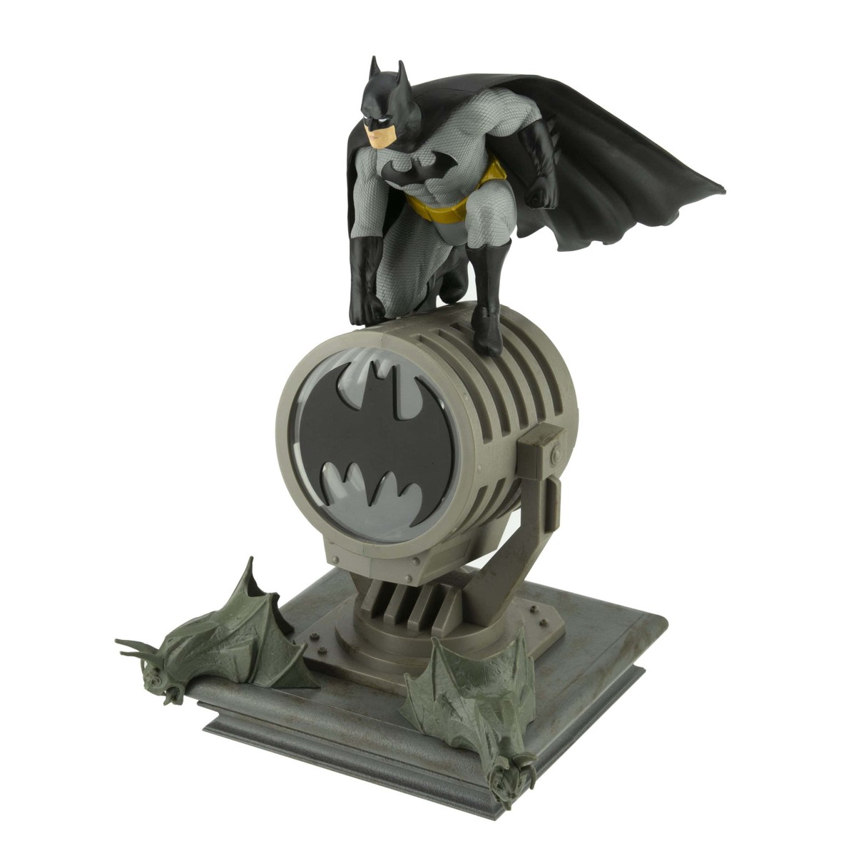 Batman Figurine Light Lamp