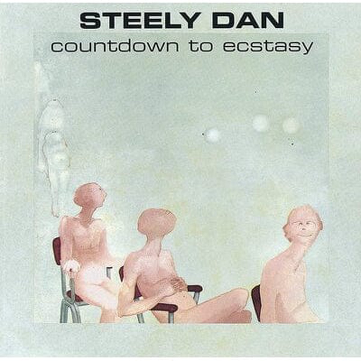 Countdown to Ecstasy – Steely Dan VINYL