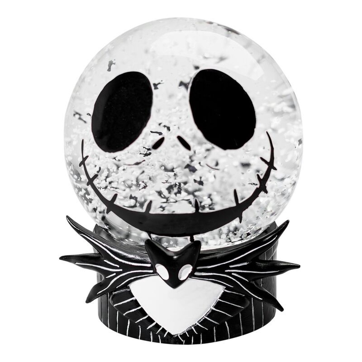 Disney Nightmare Before Christmas Snow Globe Posters Merchandise