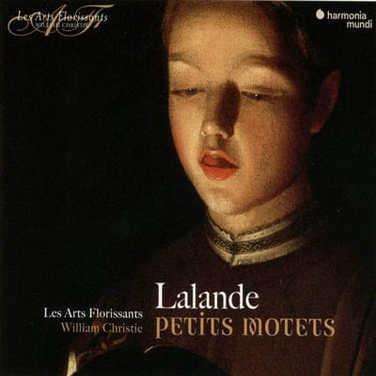 Lalande Petits Motets – Michel Richard De Lalande CD