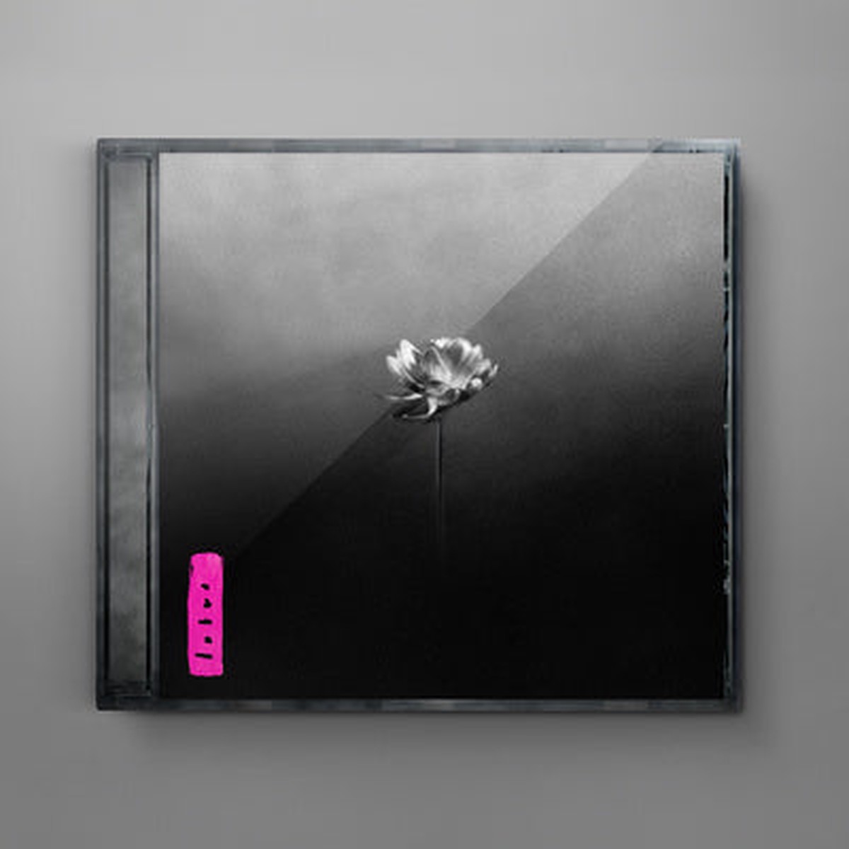 Lotus – Little Simz CD