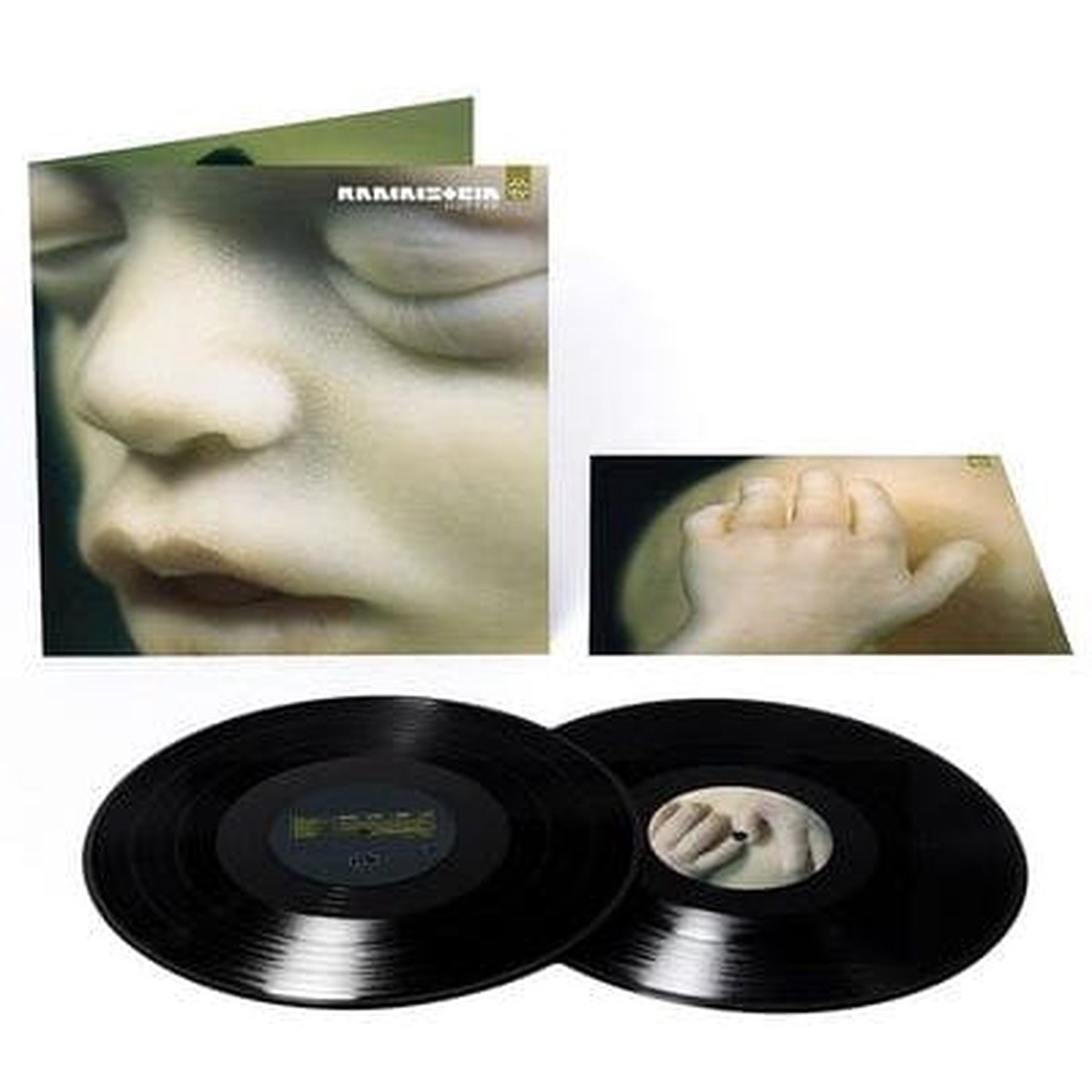 Mutter – Rammstein VINYL