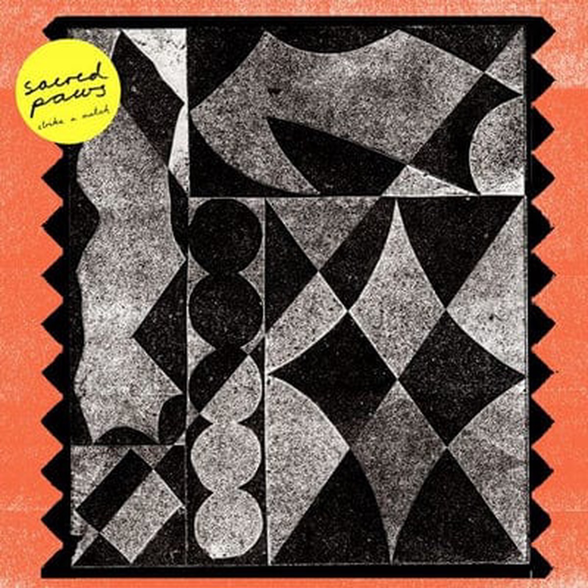 Strike a Match – Sacred Paws VINYL