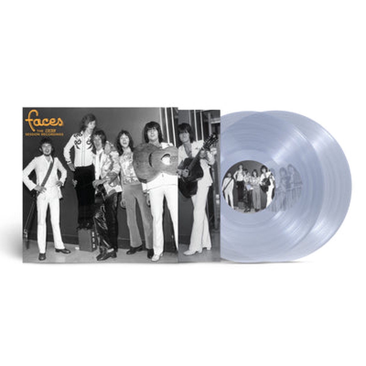 The BBC Session Recordings (RSD 2024) – Faces VINYL Limited Edition